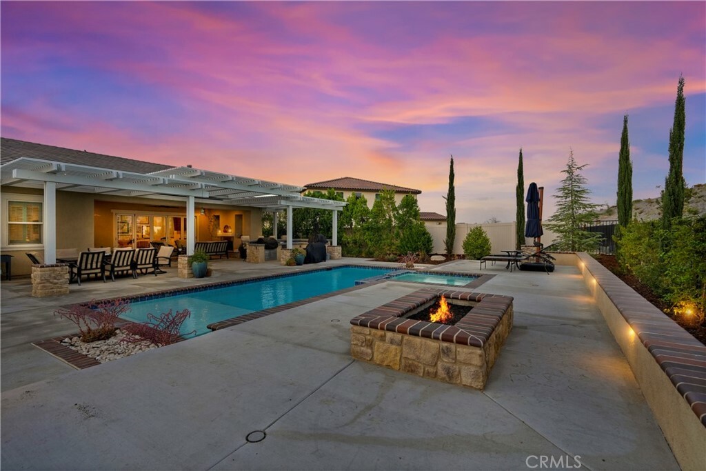 Property Photo: 13477 Gold Medal Court CA 92503