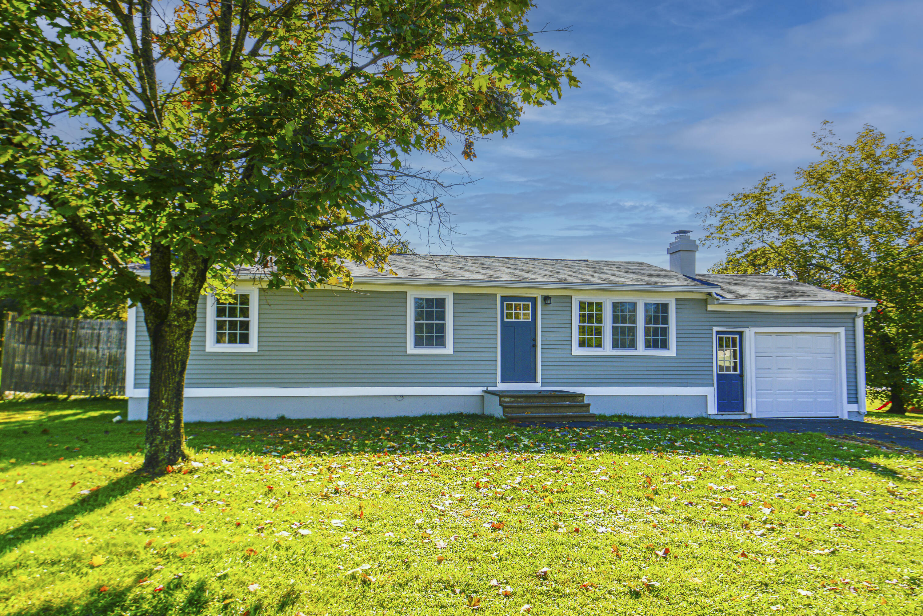 Property Photo: 5 Theresa Avenue ME 04240