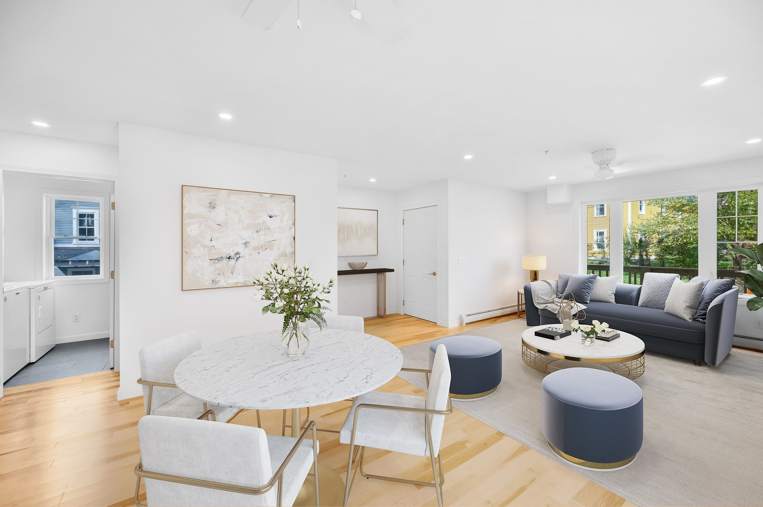 Property Photo: 1 Ewing Street B VT 05602