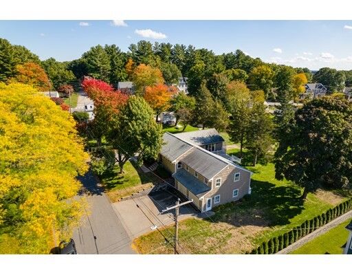 Property Photo:  1 Hope St  MA 01803 