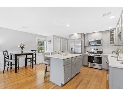 Property Photo: 14 Rumford Ave 2 MA 02453