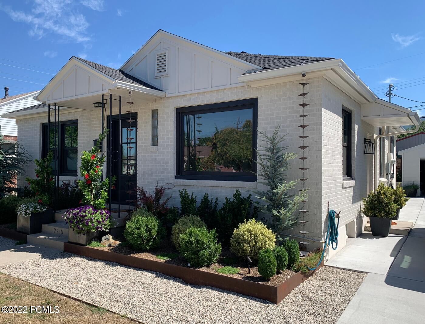 Property Photo: 2719 S Imperial Street UT 84106