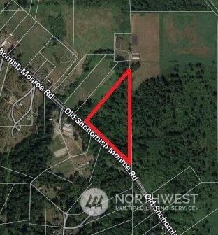 Property Photo:  13875 Old Snohomish Monroe Road  WA 98290 
