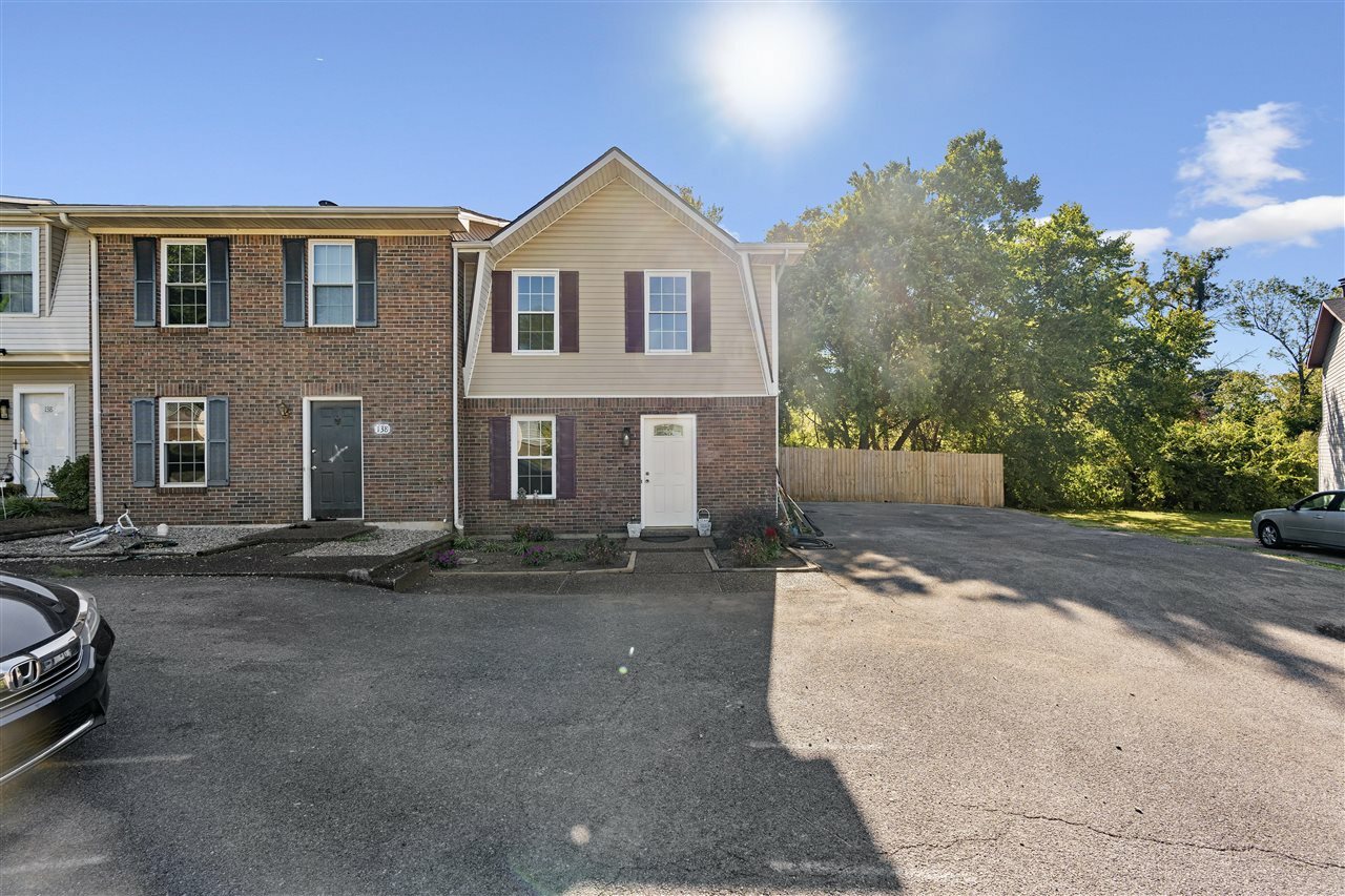 Property Photo:  138 D Westwood Circle  KY 42101 