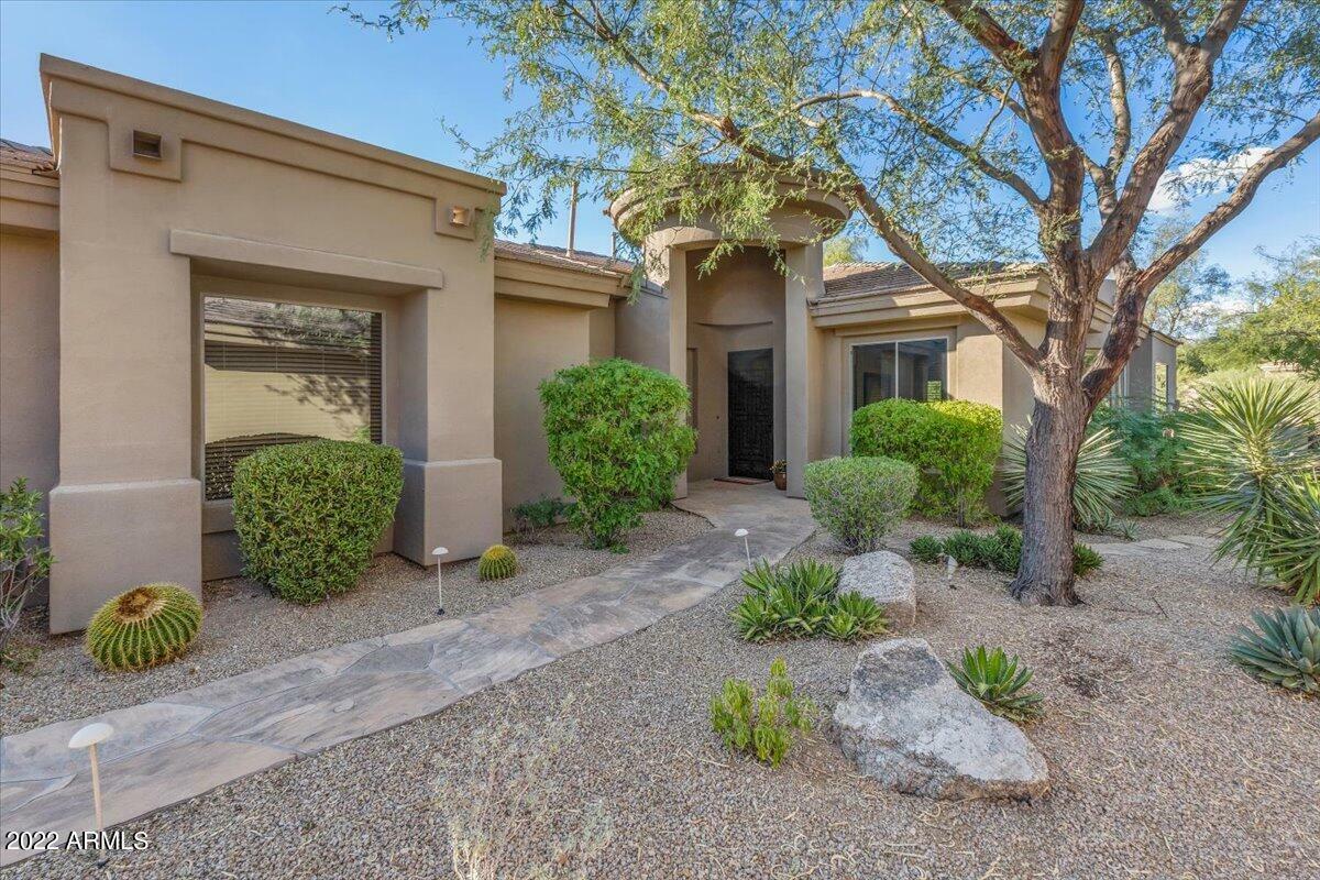 Property Photo:  33168 N 72nd Way  AZ 85266 