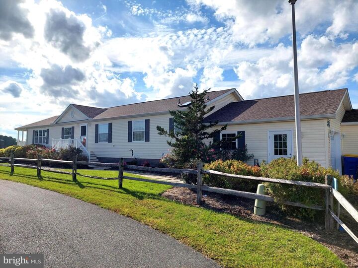 27088 Island Drive 53332  Millsboro DE 19966 photo