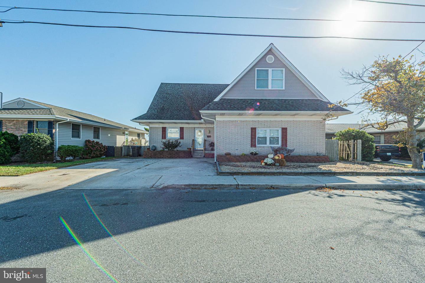 Property Photo: 313 Old Landing Road MD 21842
