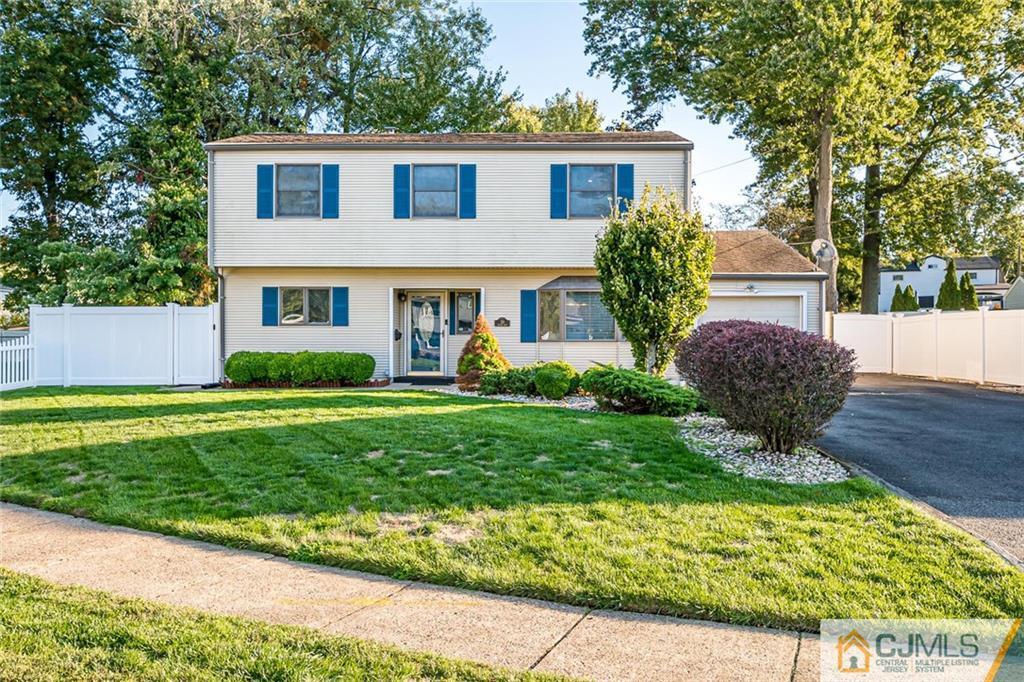 Property Photo: 39 Doreen Drive NJ 07001