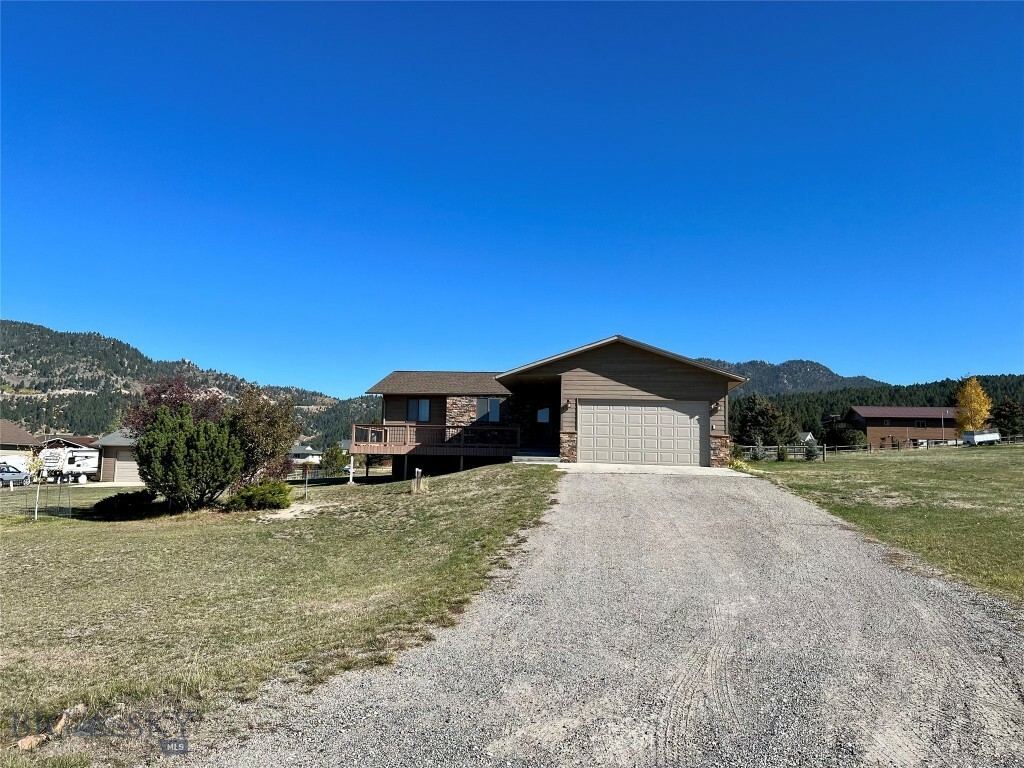 140 Foxtail Lane  Butte MT 59701 photo