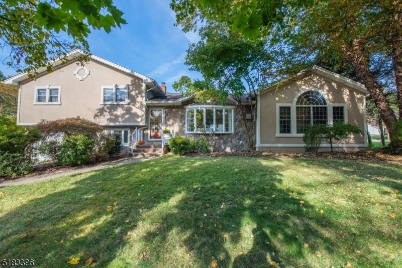 Property Photo: 58 Fisk Rd NJ 07470