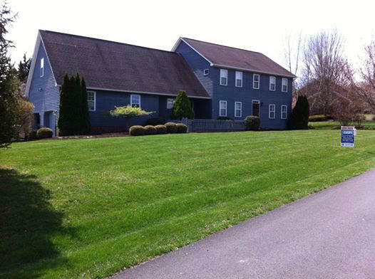 Property Photo: 117 Old White Dr WV 24901