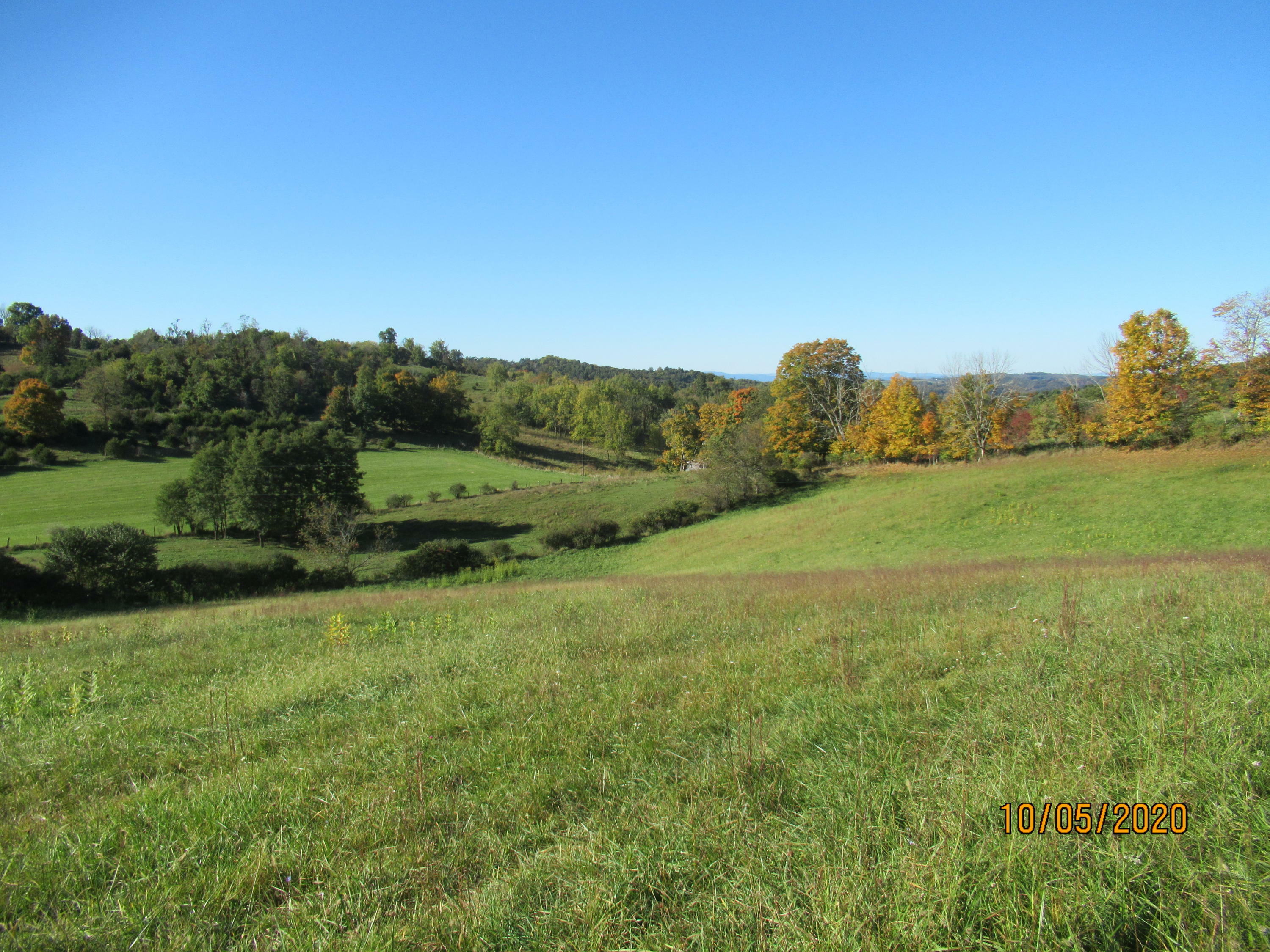 Property Photo: Charles Booth Road WV 24976