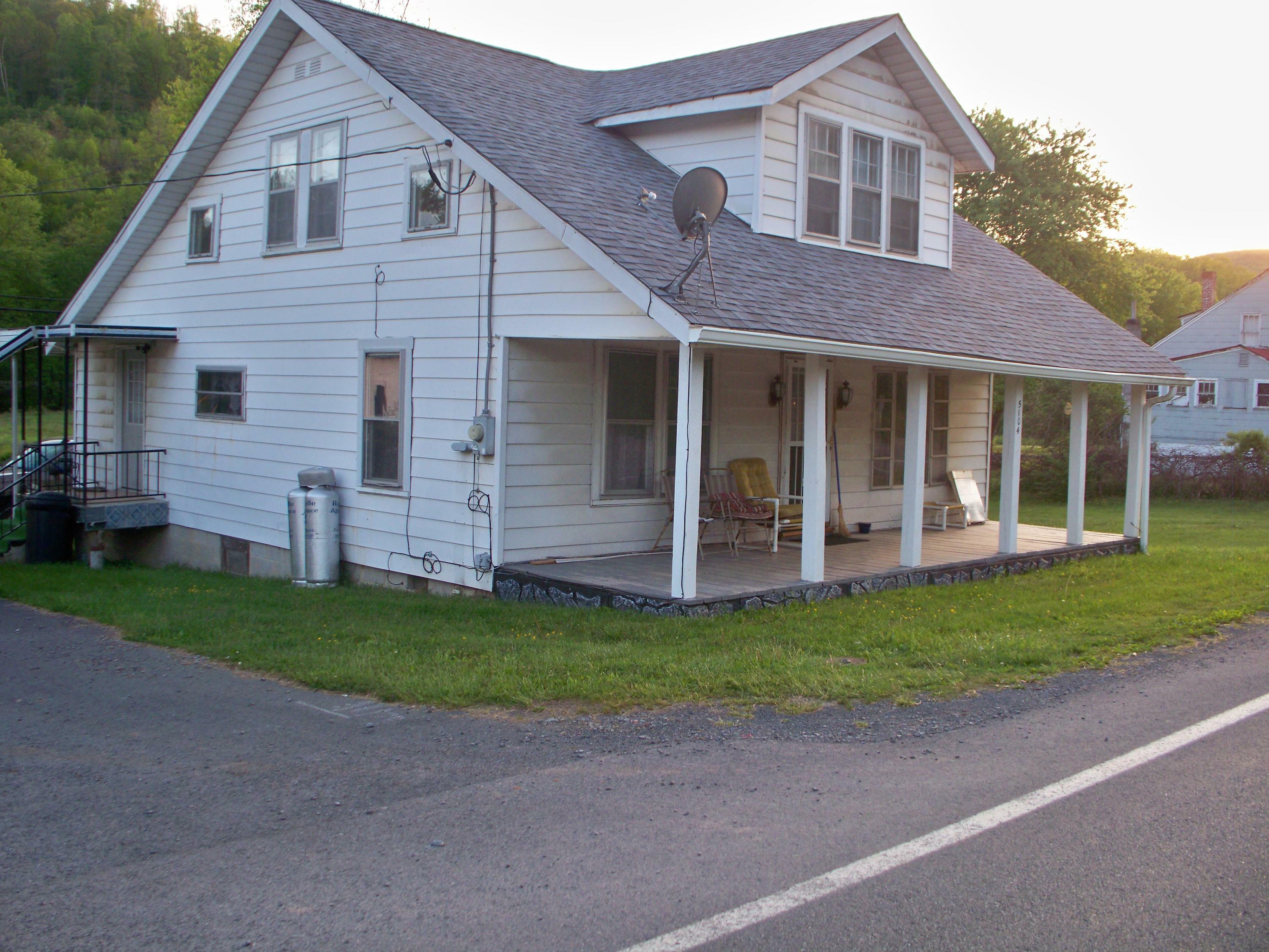 Property Photo:  5104 W Midland Trl  WV 25958 