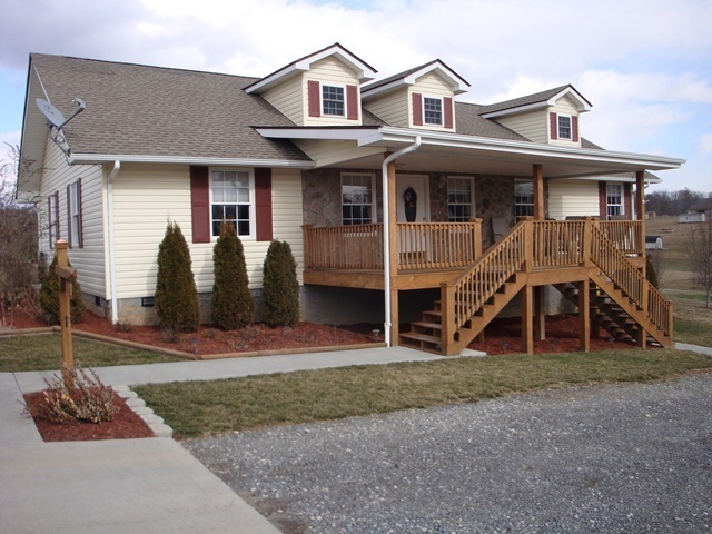 Property Photo: 119 Aidan Lane WV 24901