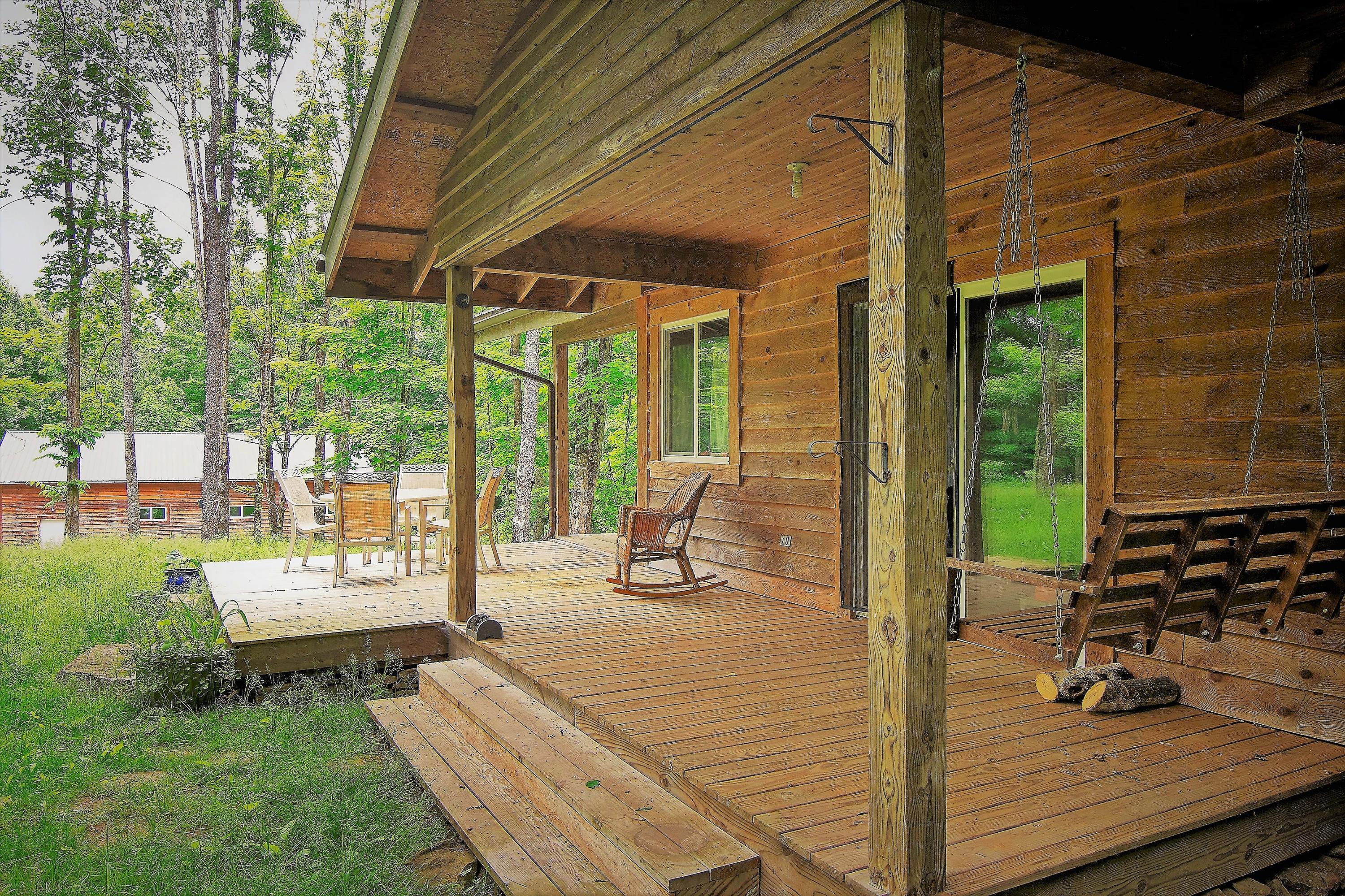 Property Photo: 345 Coyote Way WV 25951