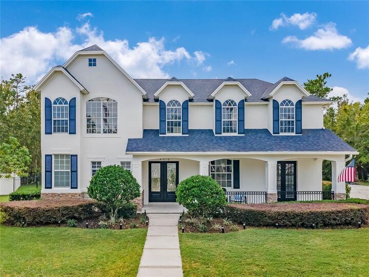 Property Photo: 14016 Chicora Crossing Boulevard FL 32828