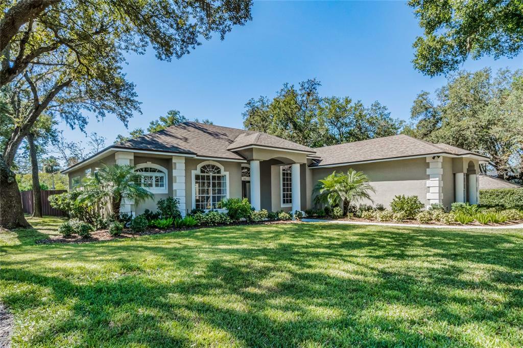 Property Photo:  66 Winding Oaks Lane  FL 32765 