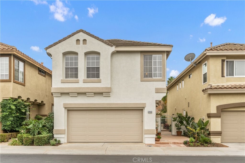 Property Photo:  24442 Sunshine Drive  CA 92677 