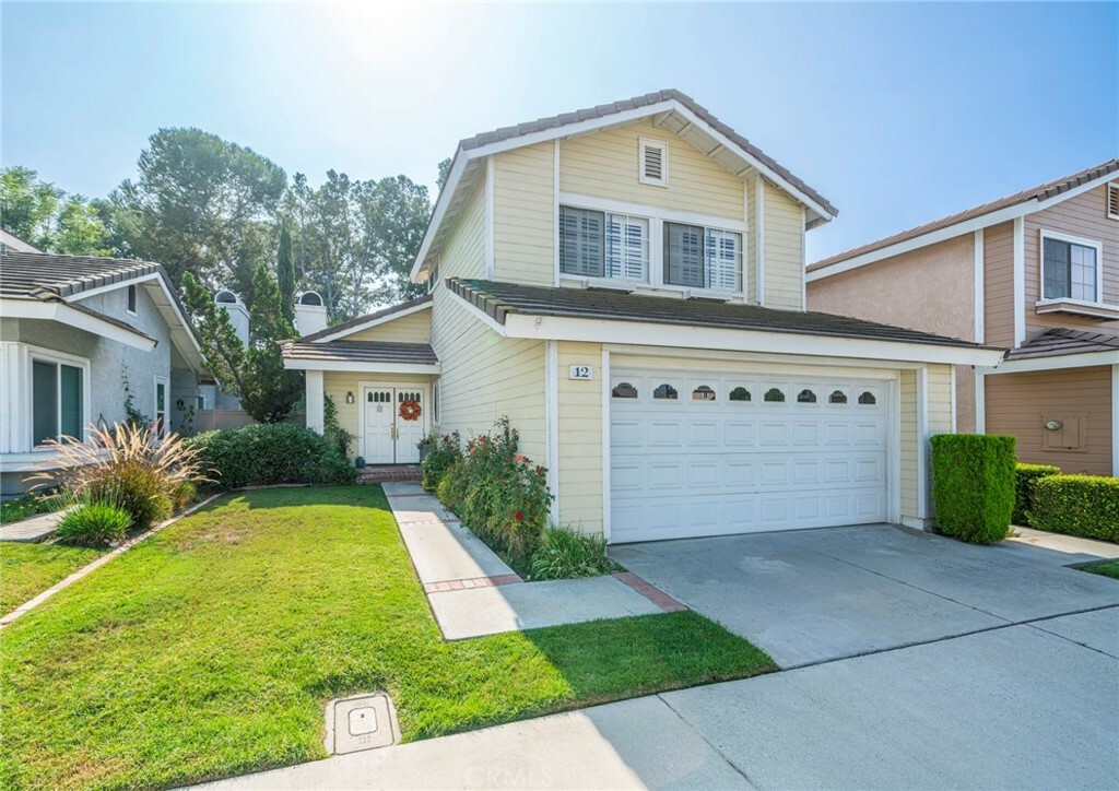 12 Silkberry  Irvine CA 92614 photo