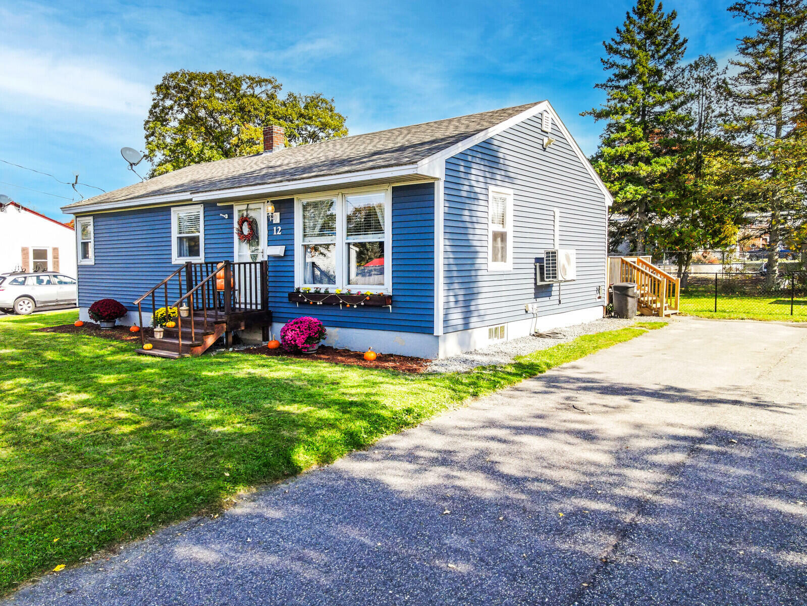 Property Photo: 12 Joe Avenue ME 04901