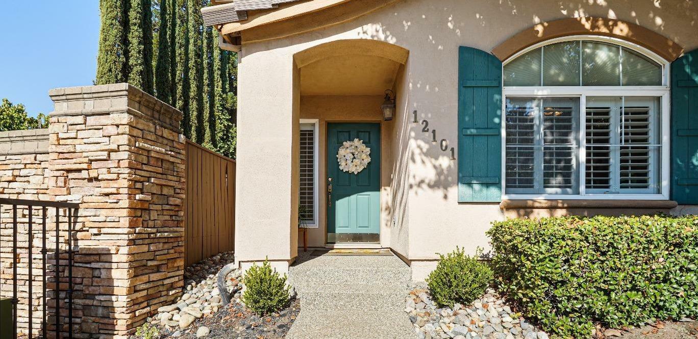 Property Photo:  12101 Gold Bluff Lane  CA 95670 