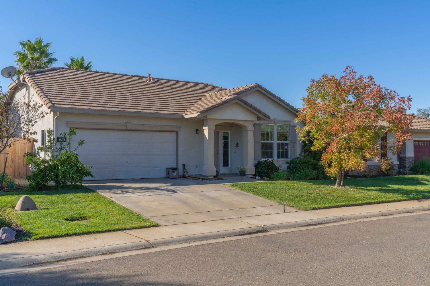 Property Photo:  396 Eagle Drive  CA 95640 