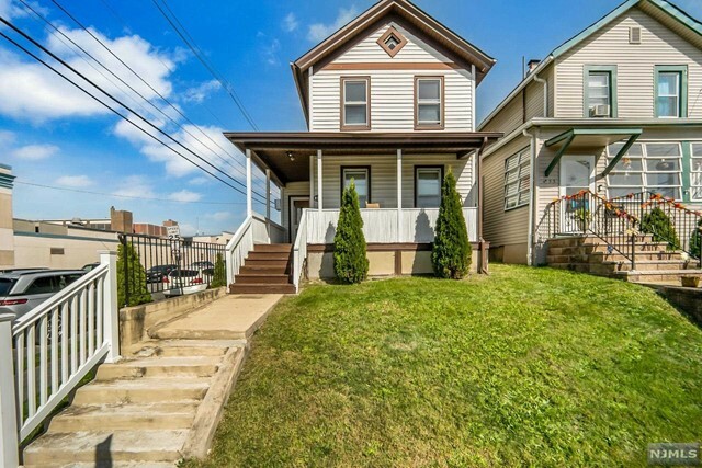 Property Photo:  253 Laurel Avenue  NJ 07032 