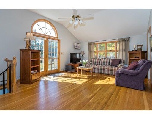 Property Photo: 68 Howland Rd MA 02072