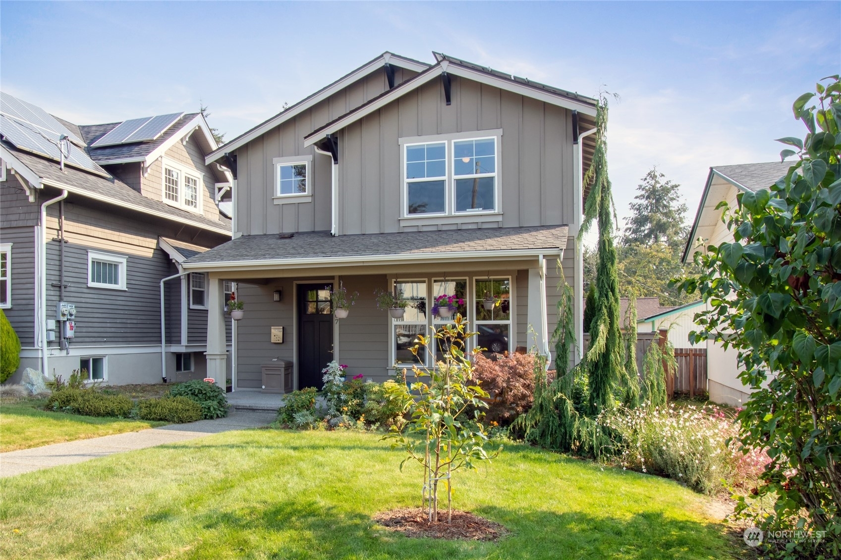 Property Photo:  1207 S Tyler Street  WA 98405 