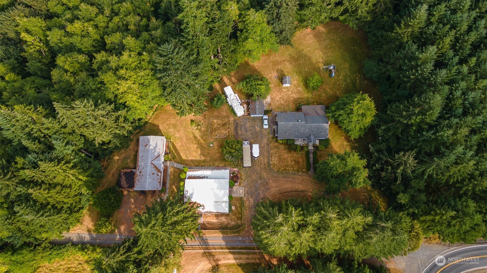Property Photo: 504 Brockway Road WA 98532