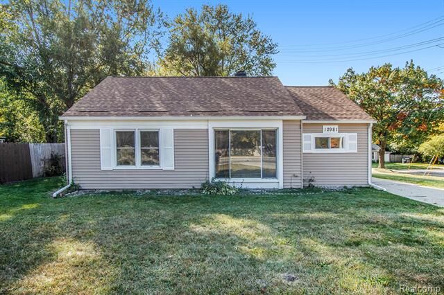 Property Photo: 12981 W 9 Mile Road MI 48237