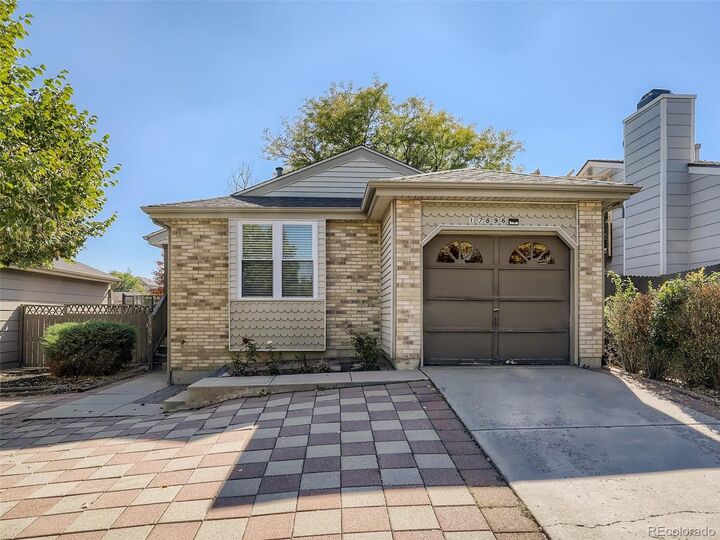 17896 E Colgate Place  Aurora CO 80013 photo