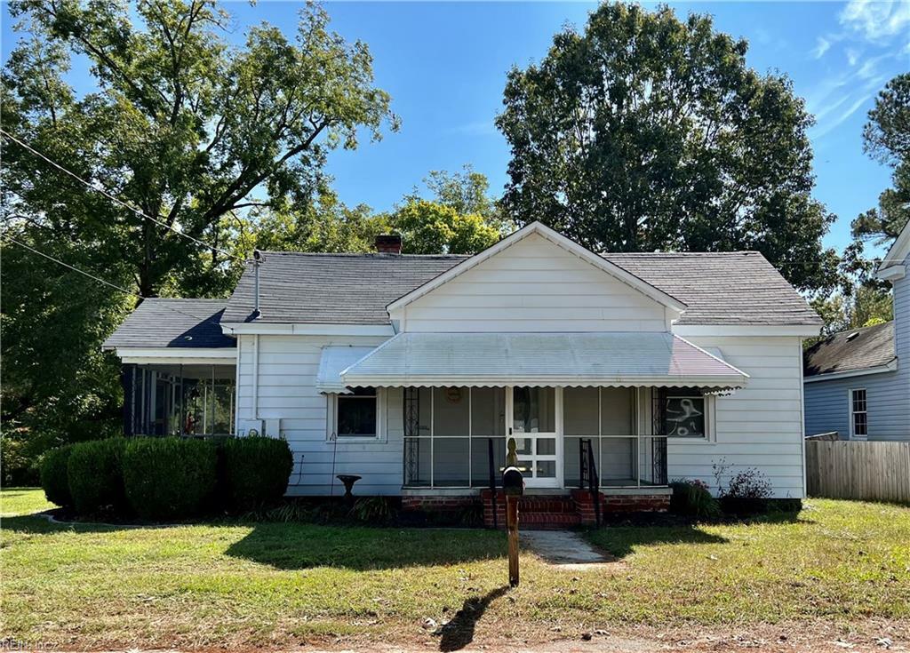 Property Photo:  4396 Cox Street  VA 23315 