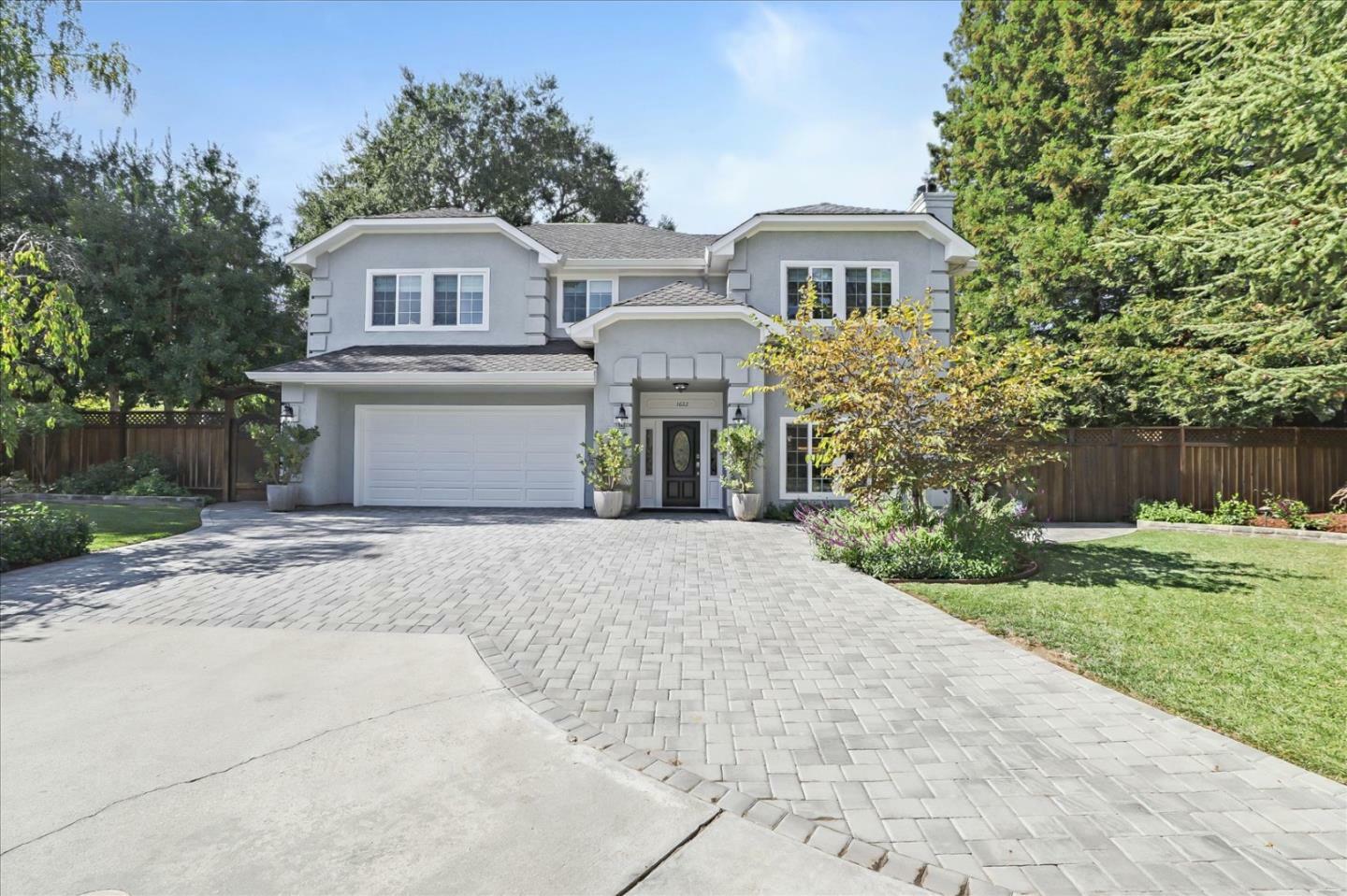 Property Photo: 1622 Marymeade Lane CA 94024