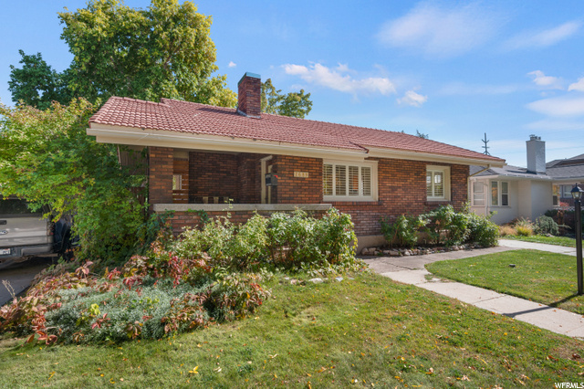 Property Photo: Address not disclosed UT 84106