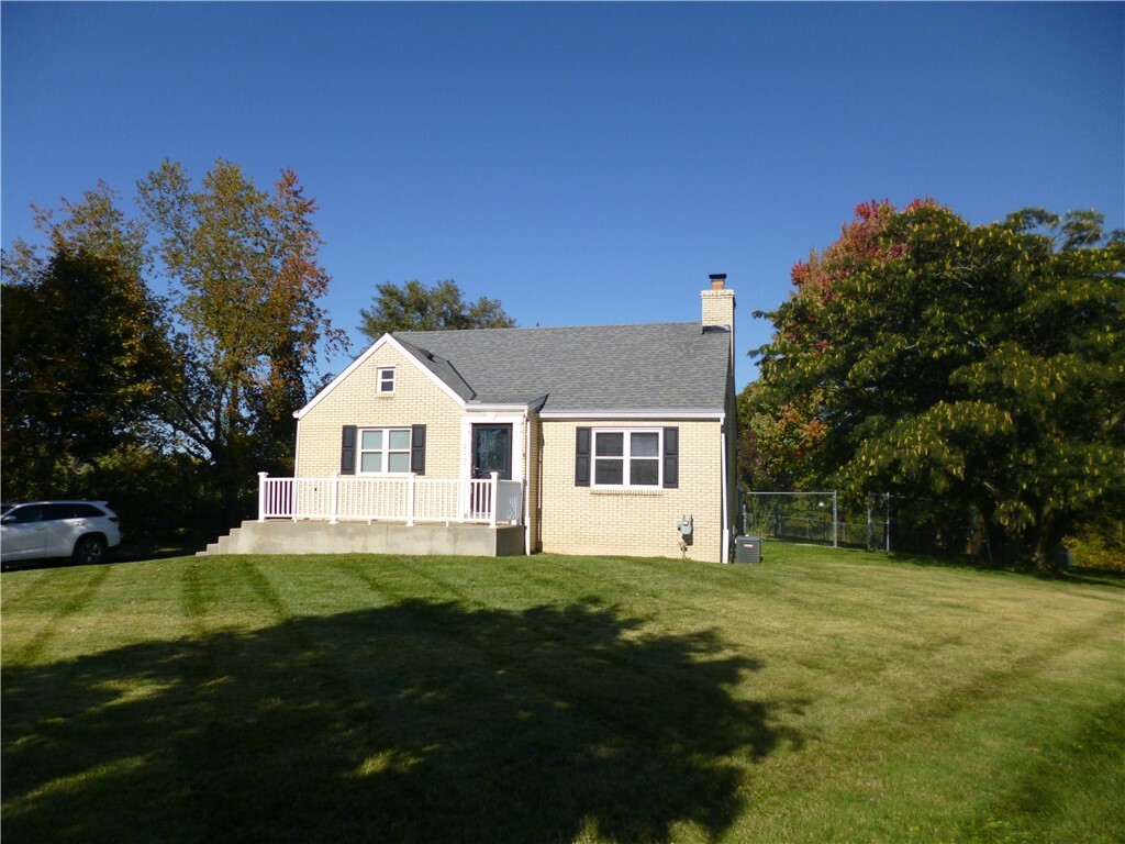 Property Photo:  2107 Pococen Dr.  PA 15108 