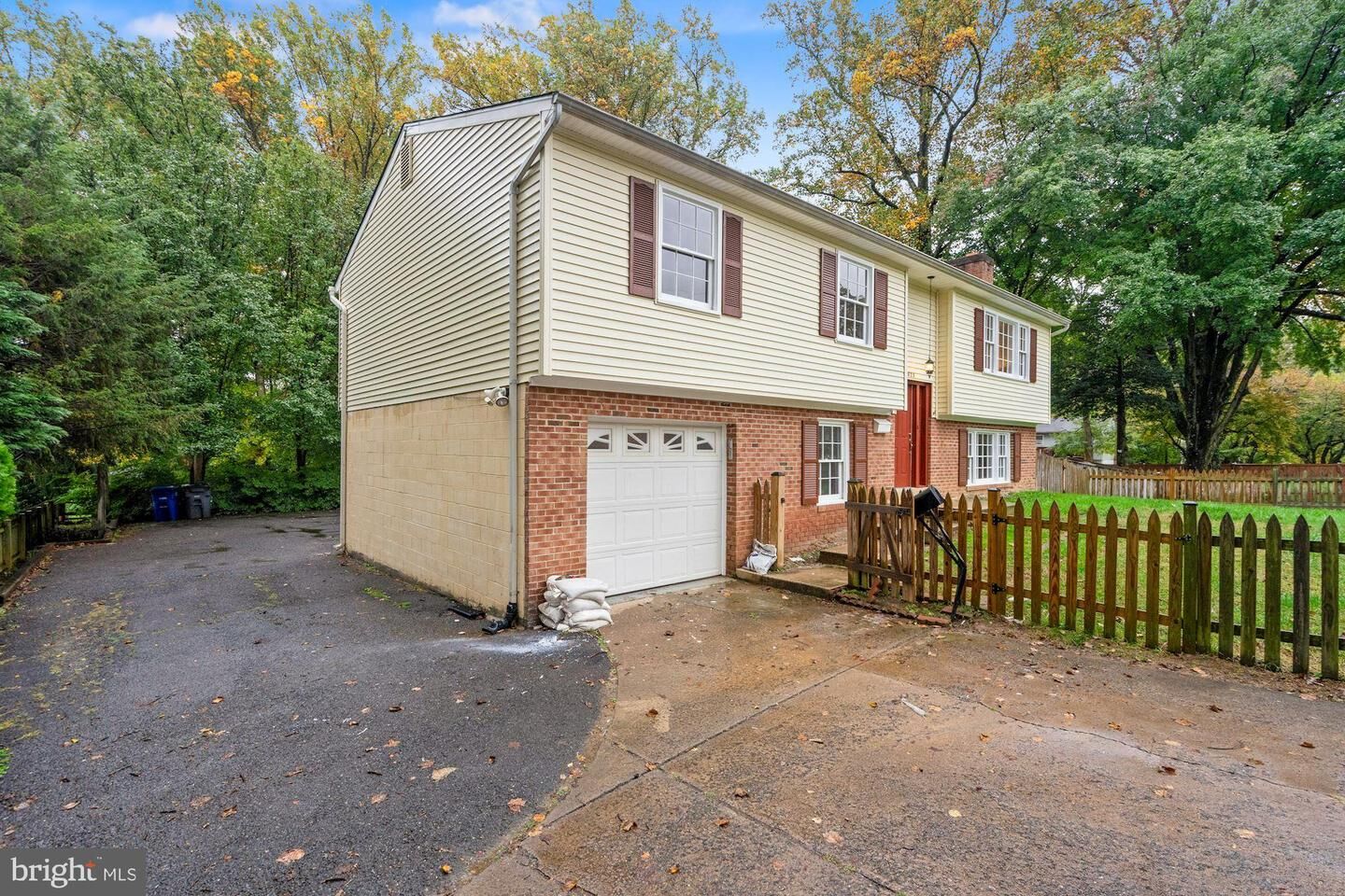 Property Photo:  7823 Shreve Road  VA 22043 