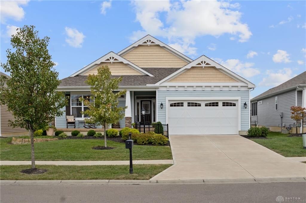 Property Photo:  5220 Lower Lake Drive  OH 45150 