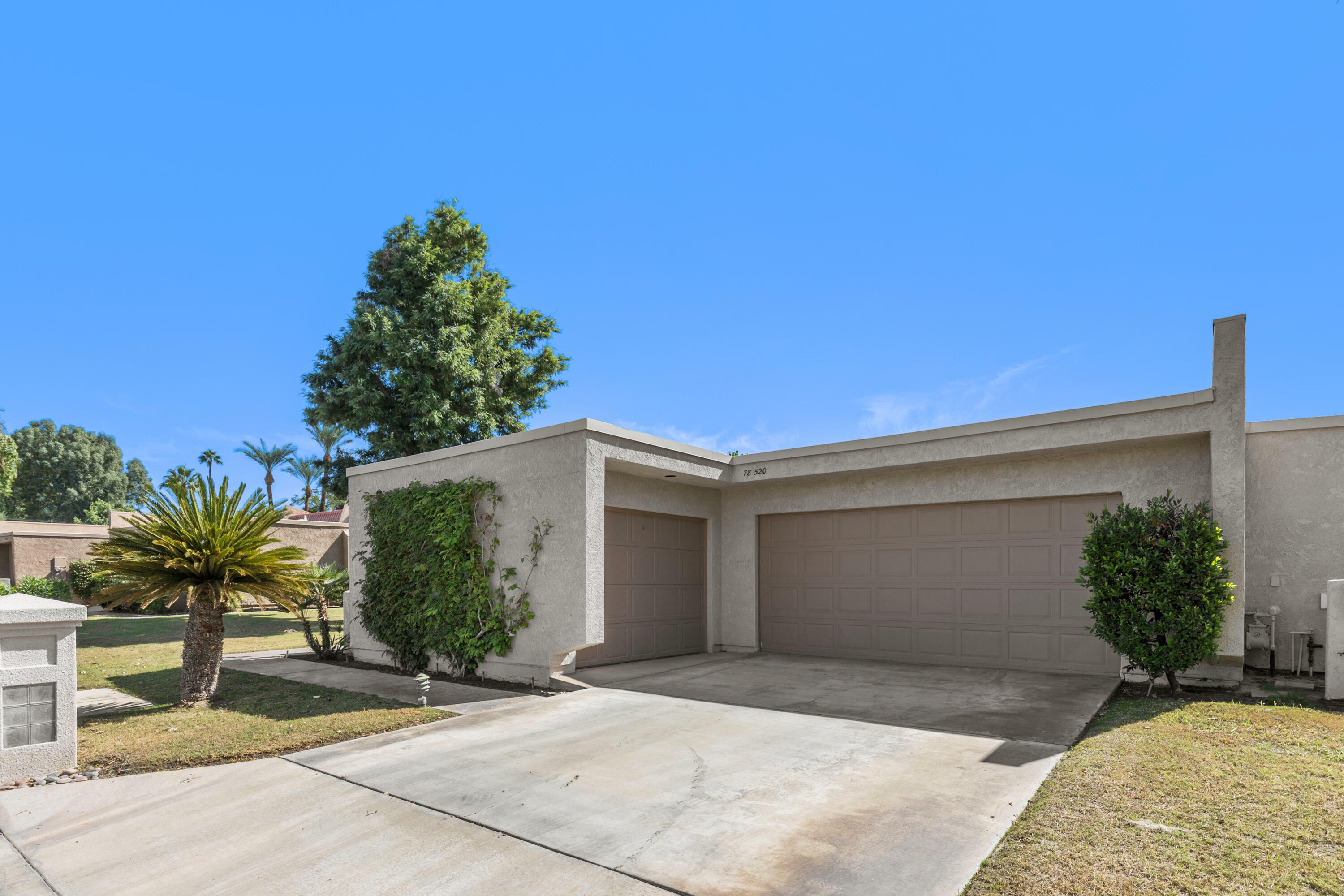 Property Photo:  78520 Montego Bay Circle  CA 92203 