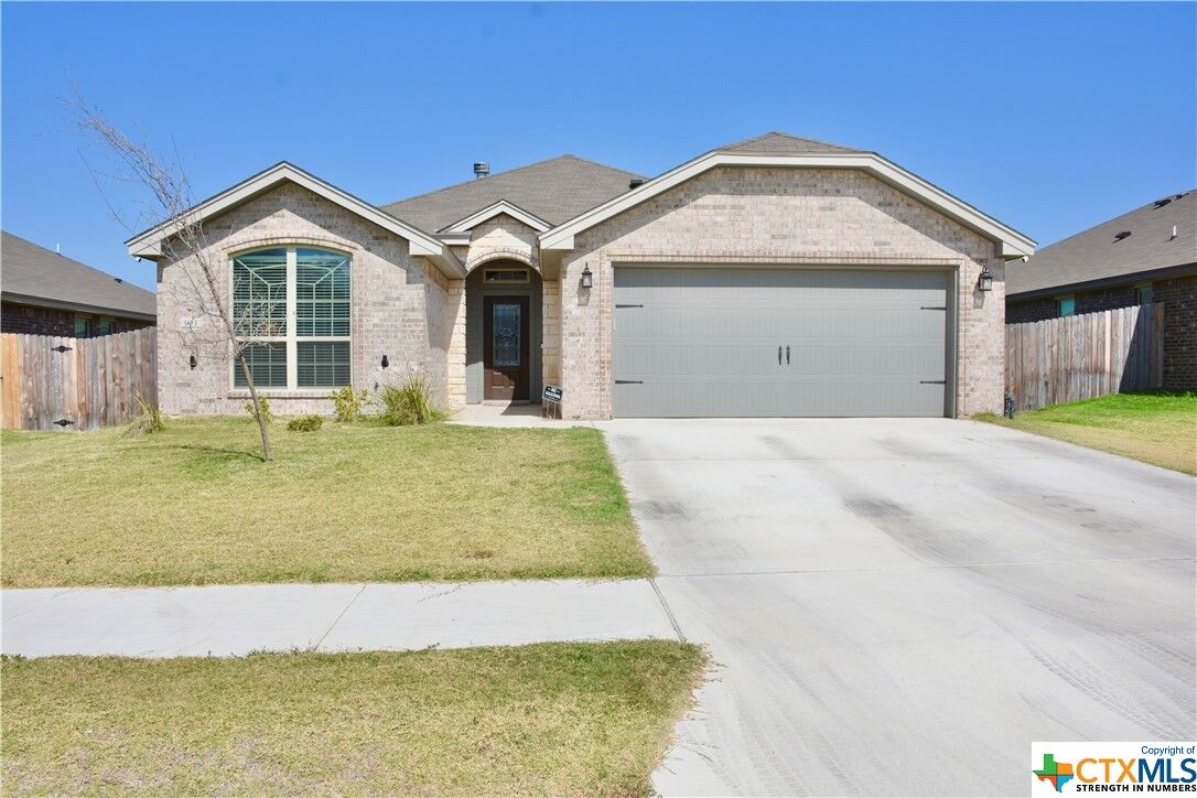 Property Photo:  903 McLaury Cove  TX 76542 