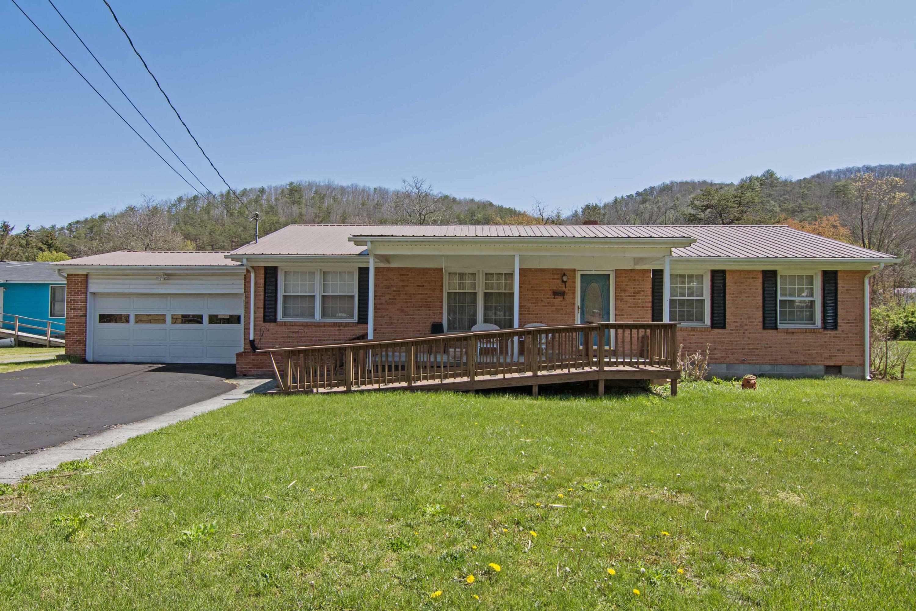 Property Photo:  817 Tuckahoe Rd  WV 24986 