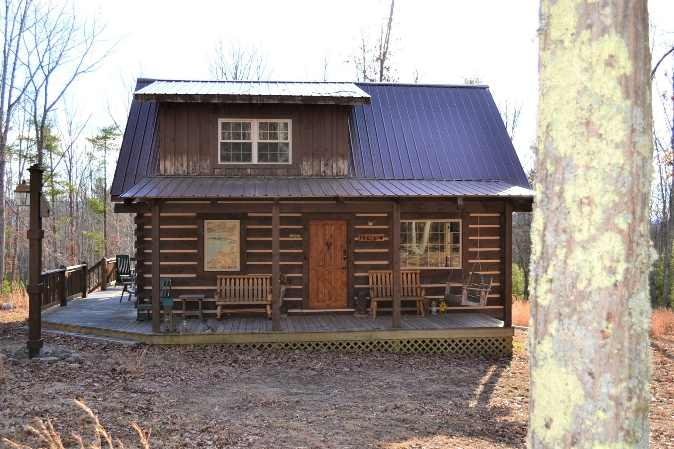 Property Photo:  67 Barberry Lane  WV 24983 