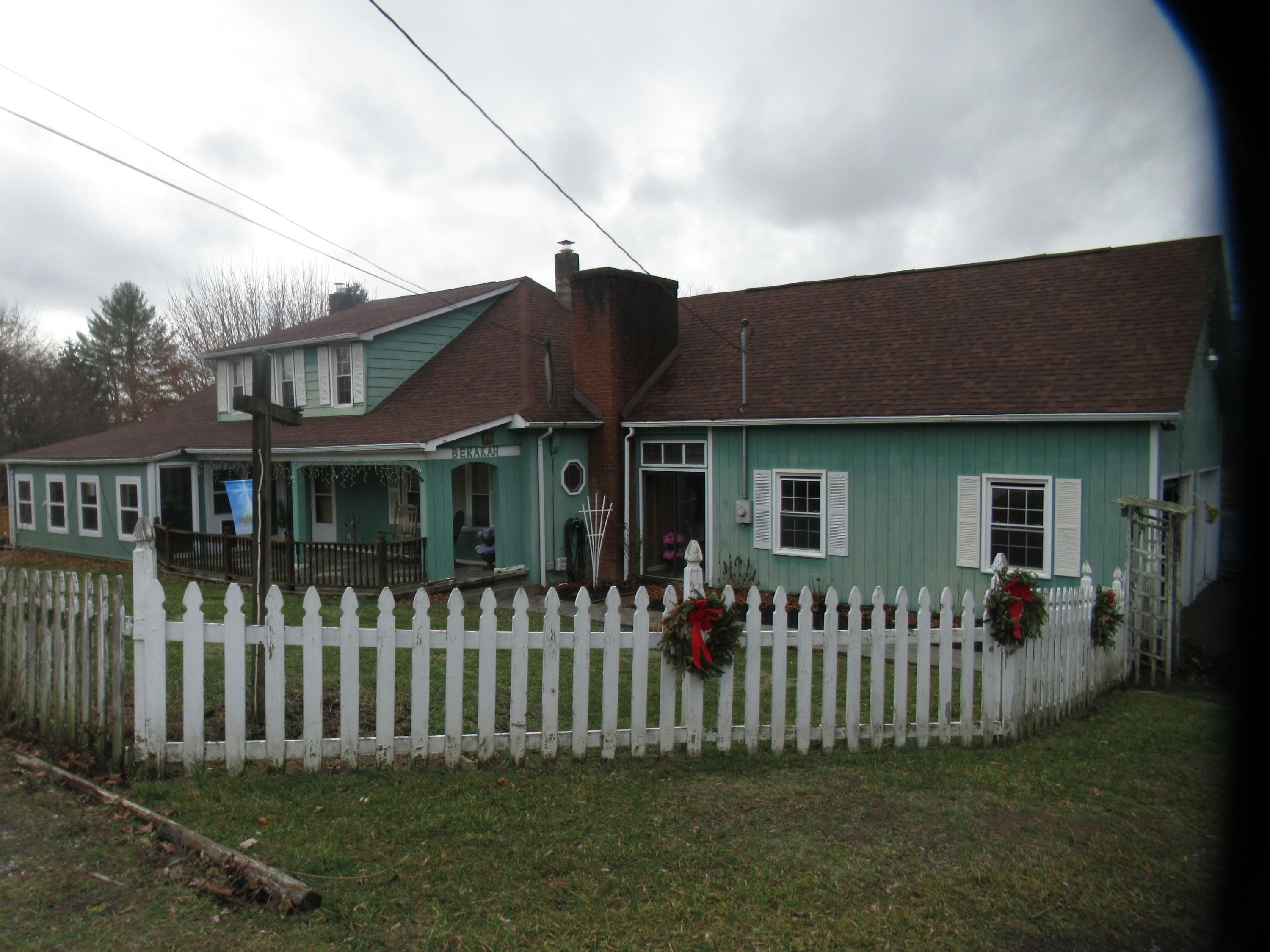 Property Photo: 245 Carpenter Dr WV 24901