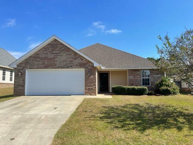 Property Photo:  13 Charleston Way  MS 39402 