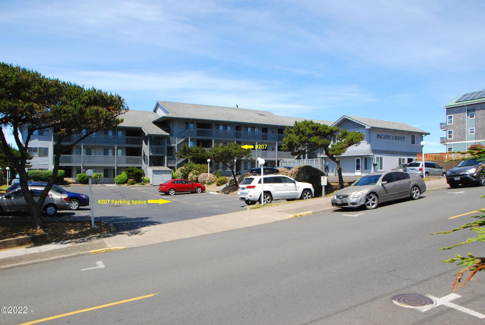 Property Photo:  701 NW Coast Street 207  OR 97365 