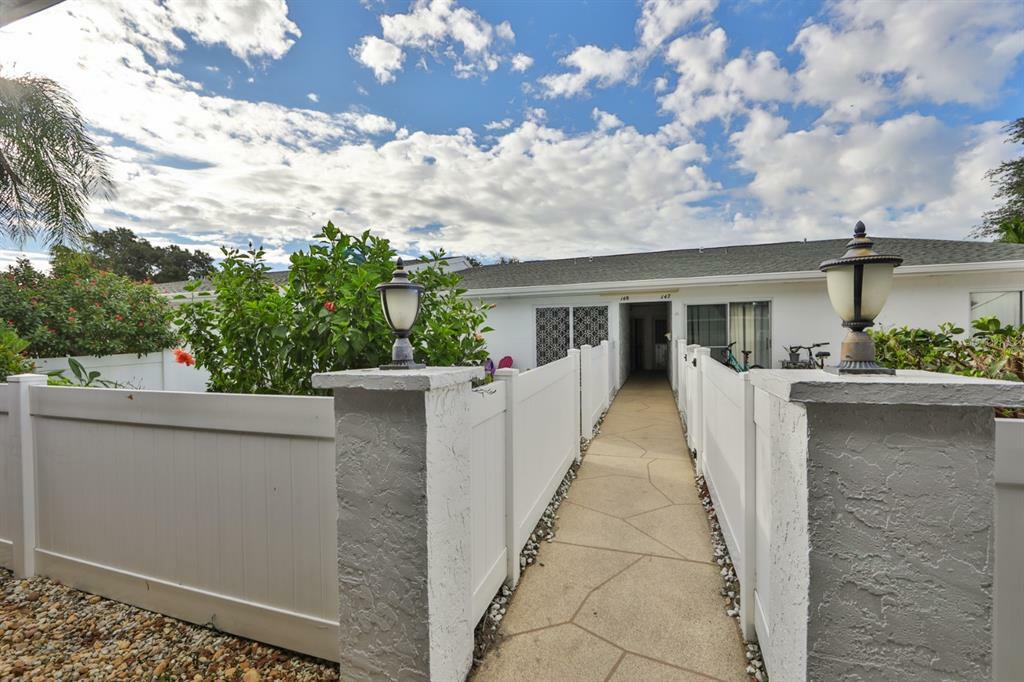 Property Photo:  1655 S Highland Avenue C148  FL 33756 