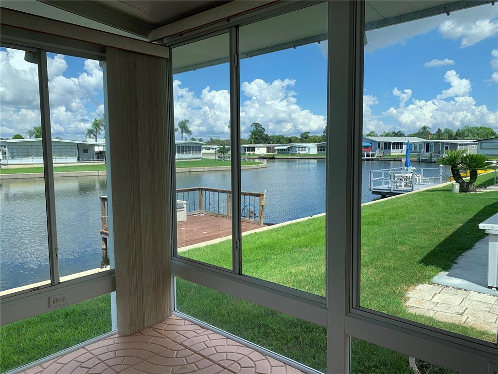Property Photo: 10245 S Lake Drive 173 FL 33773