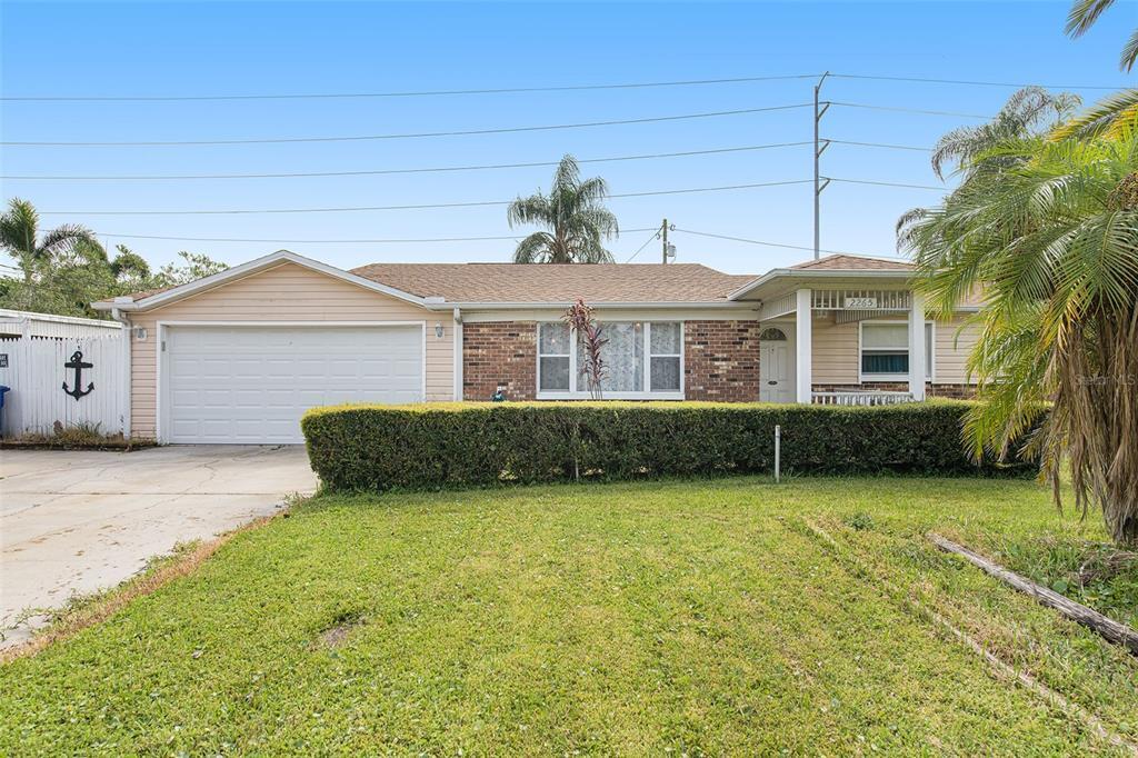 Property Photo:  2265 S Lagoon Circle  FL 33765 