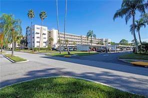 Property Photo: 5603 N 80th Street N 403 FL 33709