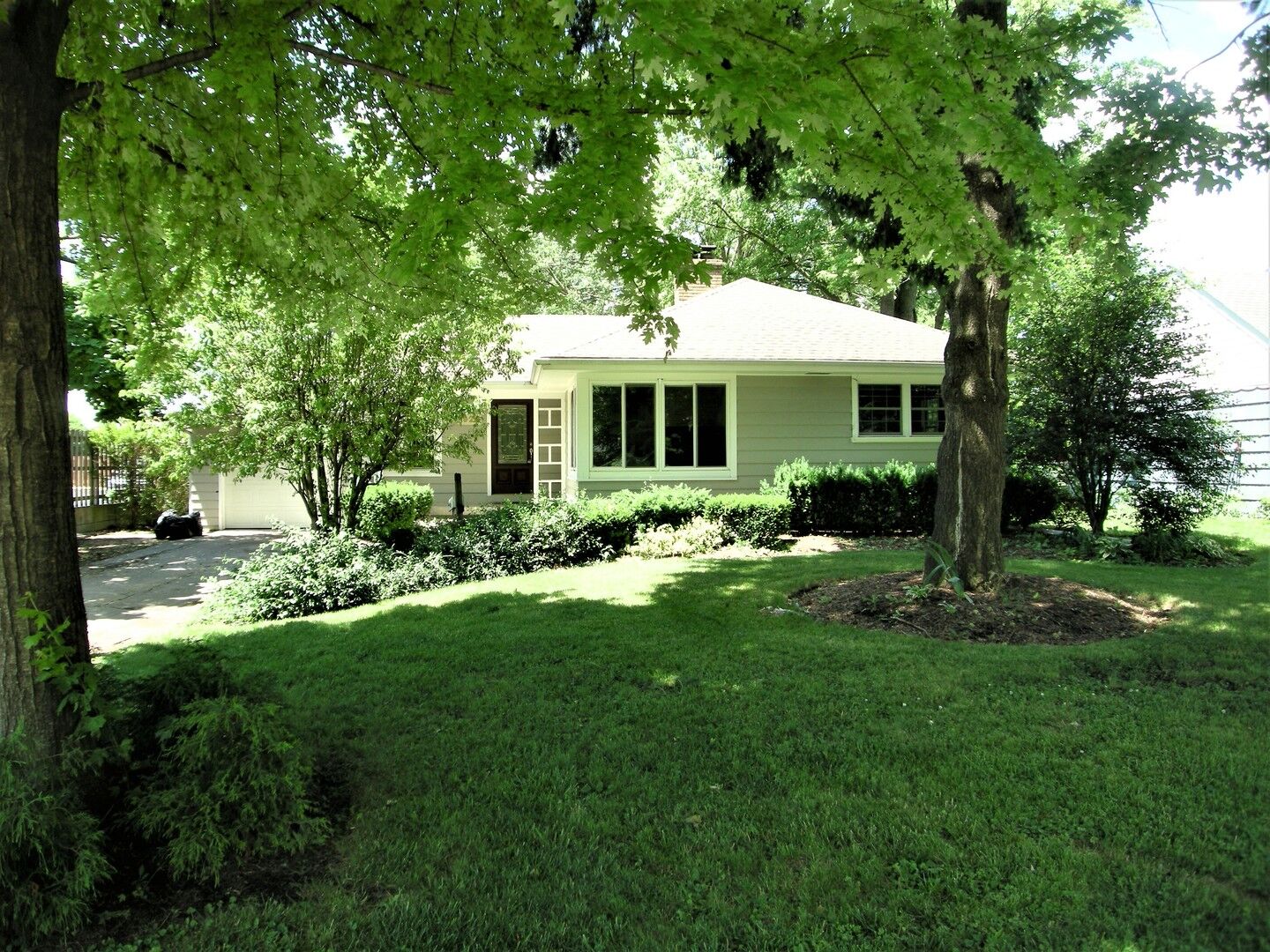 Property Photo:  925 N Loomis Street  IL 60563 